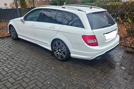 Mercedes-Benz C 250 277.000 km 6.300 &euro; Recklinghausen 45657