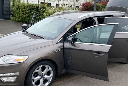 Ford Mondeo 266.000 km 3.990 &euro; Dorsten 46286