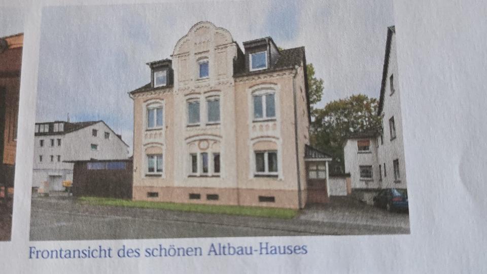 Etagenwohnung Dortmund Brackel - 4 Zimmer, 86 m&sup2;, 250.000&euro; | Angebot:27127730