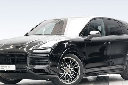 Porsche Cayenne 88.966 km 62.990 &euro; Wuppertal 42279