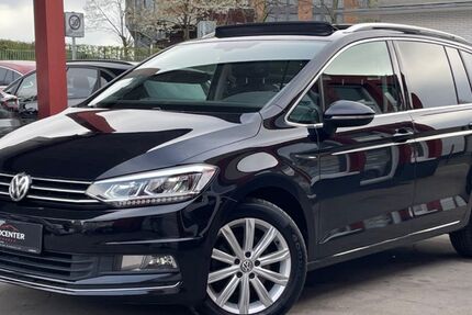 VW Touran 168.200 km 14.800 &euro; Gelsenkirchen 45889