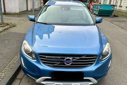 Volvo XC60 218.000 km 12.899 &euro; Langendreer (Bochum) 44892