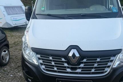 Renault Master 420.000 km 5.999 &euro; Essen 45355
