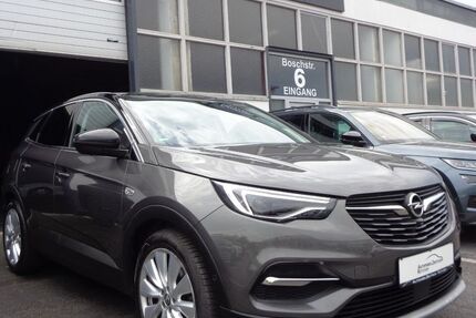 Opel Grandland (X) 115.700 km 17.590 € Ratingen 40880