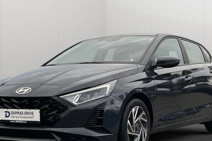 Hyundai i20 20.000 km 17.990 € Datteln 45711