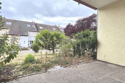 Wohnung zum Mieten in Karlsruhe 700 € 70 m²
