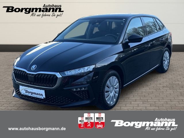 Skoda Scala 25.000 km 17.450 &euro; Marl 45770