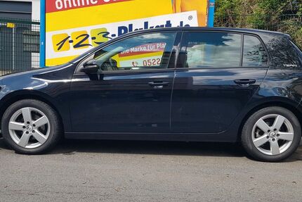 VW Golf 250.000 km 3.600 &euro; Wuppertal 42277