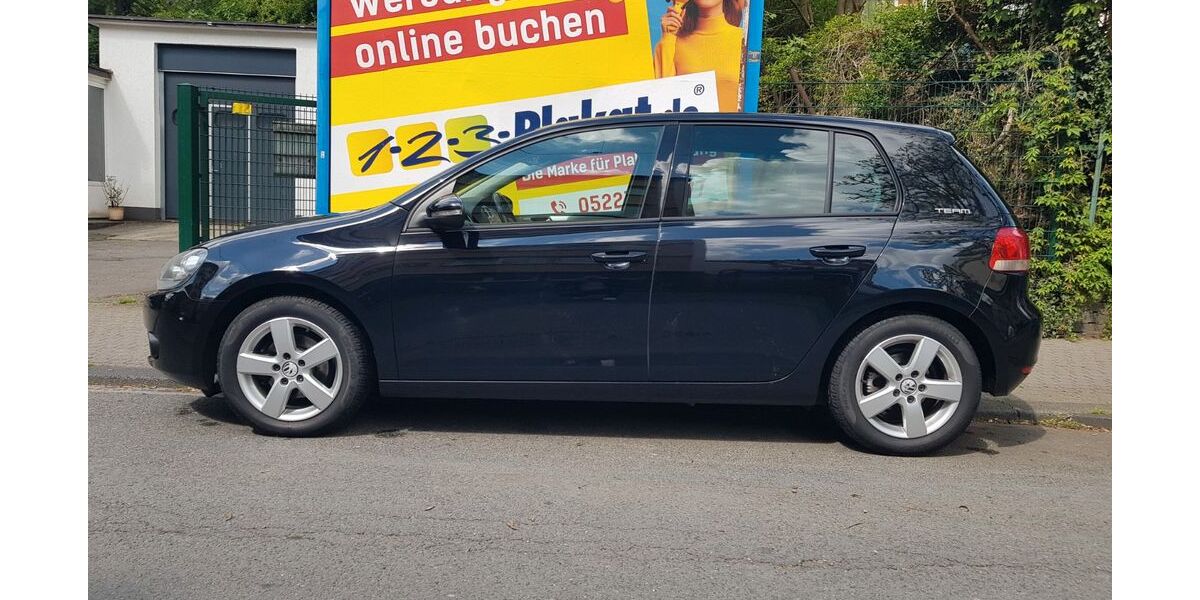 VW Golf 250.000 km 3.600 &euro; Wuppertal 42277