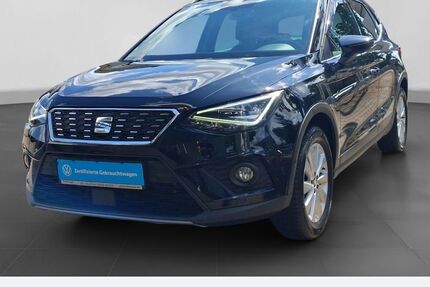 Seat Arona 15.258 km 15.790 &euro; Gelsenkirchen 45888