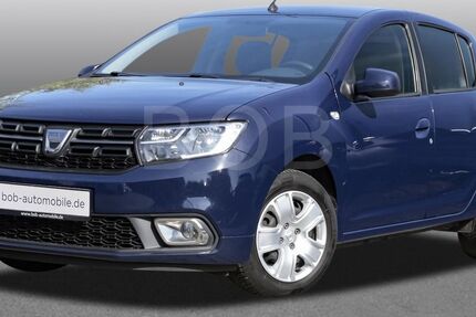 Dacia Sandero 70.614 km 10.888 € Bochum 44809