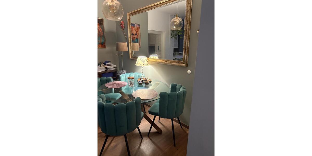 Reihenmittelhaus in Dortmund Dorstfeld mit Garten zu vermieten 3 zimmer