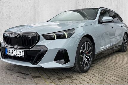 BMW i5 1.900 km 74.990 &euro; Hagen 58119