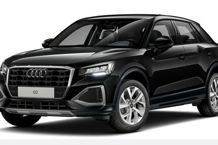 Audi Q2 27.062 km 30.980 &euro; Gelsenkirchen 45894
