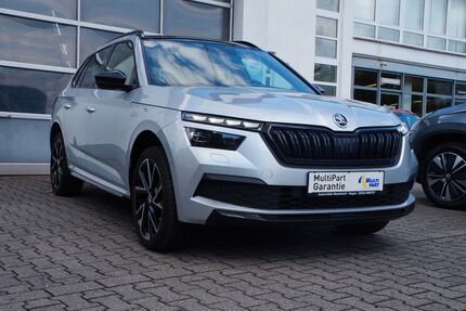Skoda Kamiq 85.500 km 17.490 &euro; Hagen 58119