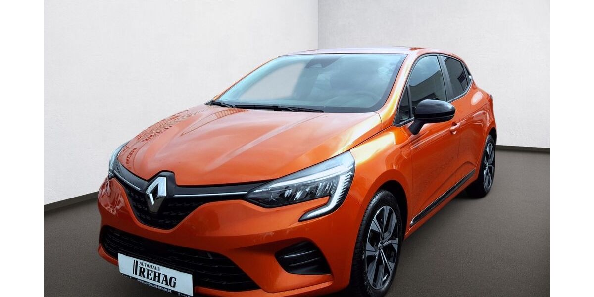 Renault Clio 17.538 km 18.980 &euro; Recklinghausen 45659
