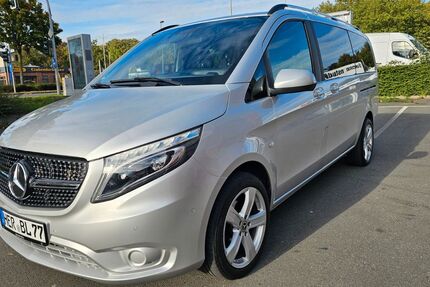Mercedes-Benz Vito 98.900 km 29.900 &euro; Herne 44625