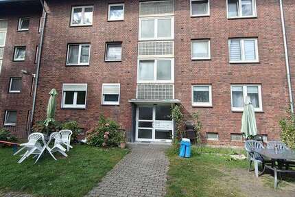 Wohnung zum Mieten in Gelsenkirchen 475 € 66.6 m²