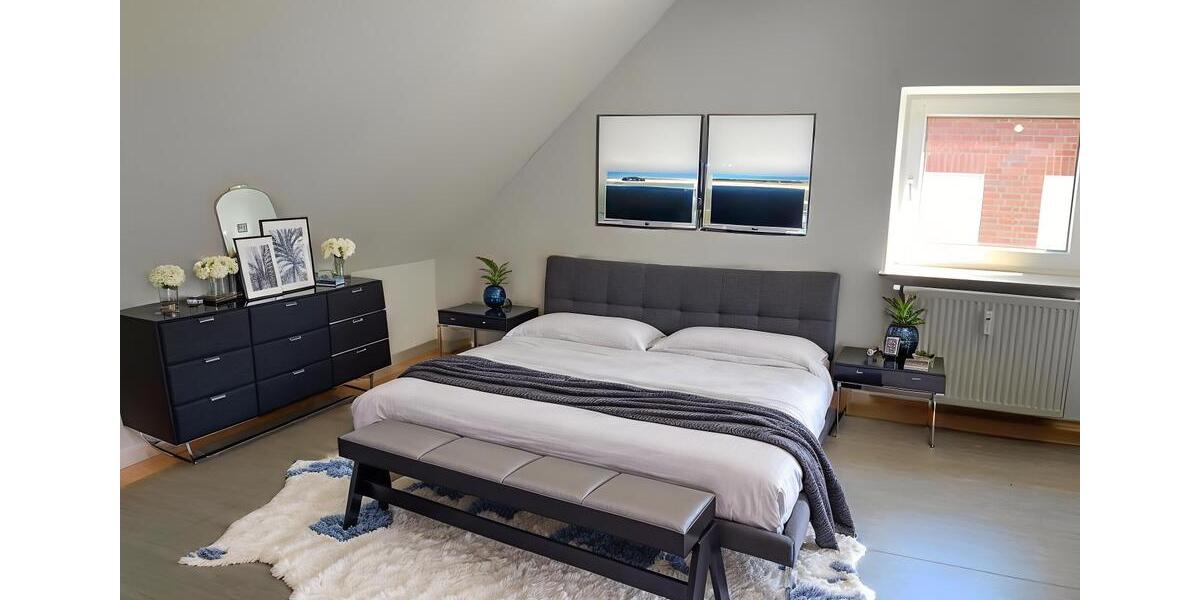 Sofort einziehen: 3-Zimmer-Wohnung in Herne Wanne 3 zimmer