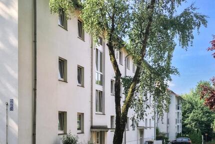Ruhig gelegene 3 Zimmer Wohnung mit Balkon in Lünen zu vermieten 3 zimmer