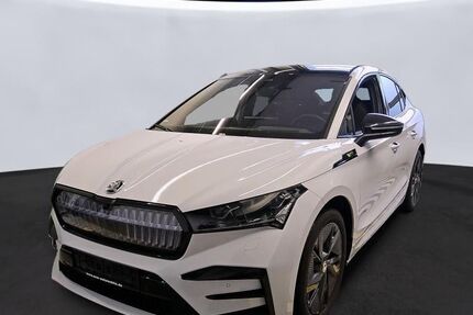 Skoda Enyaq 27.397 km 39.190 &euro; Hagen 58091
