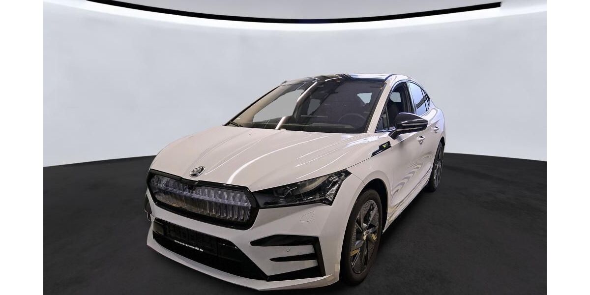 Skoda Enyaq 27.397 km 39.190 &euro; Hagen 58091