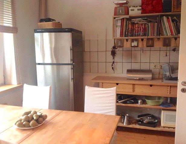 Erdgeschoßwohnung Wetter (Ruhr) - 2.5 Zimmer, 62 m&sup2;, 548&euro; | Angebot:26644920