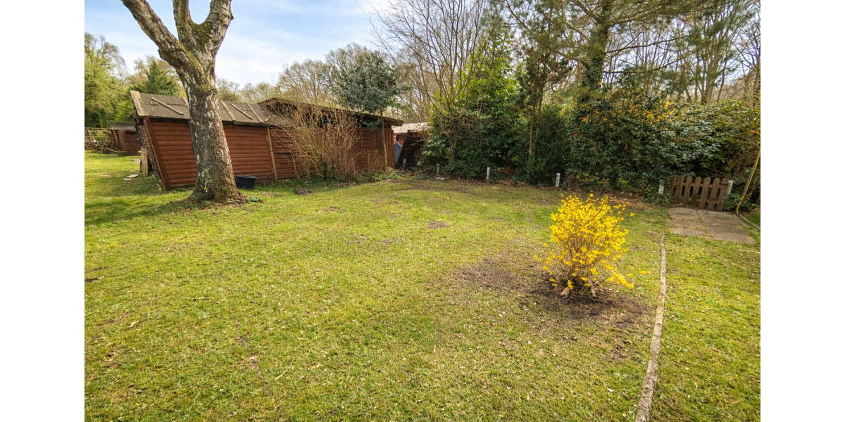 Erdgeschoßwohnung Marl Alt-Marl - 3 Zimmer, 61 m&sup2;, 469&euro; | Angebot:25770308