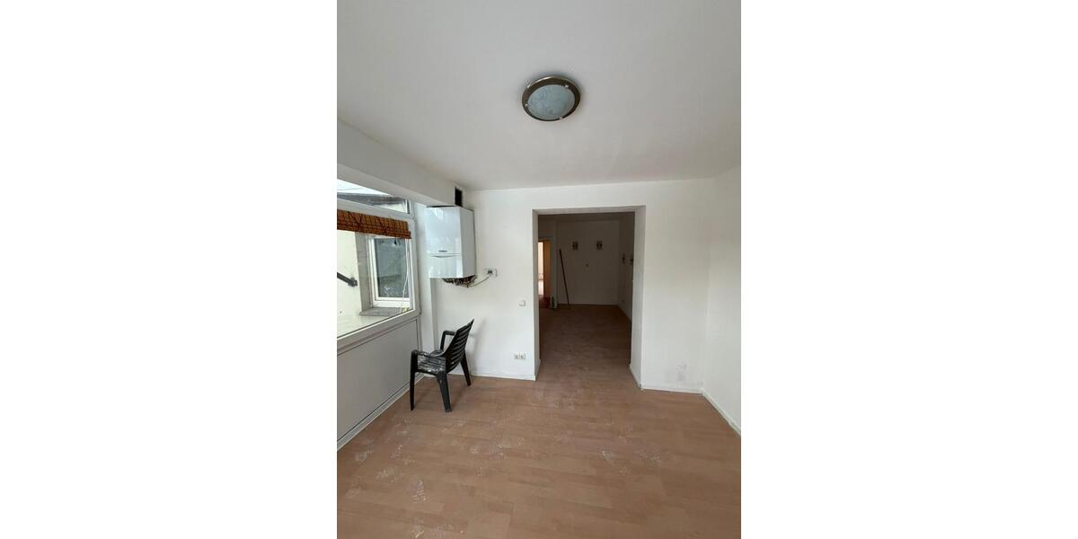 EG-Wohnung zur Miete in Essen Nordviertel - provisionsfrei 3 zimmer