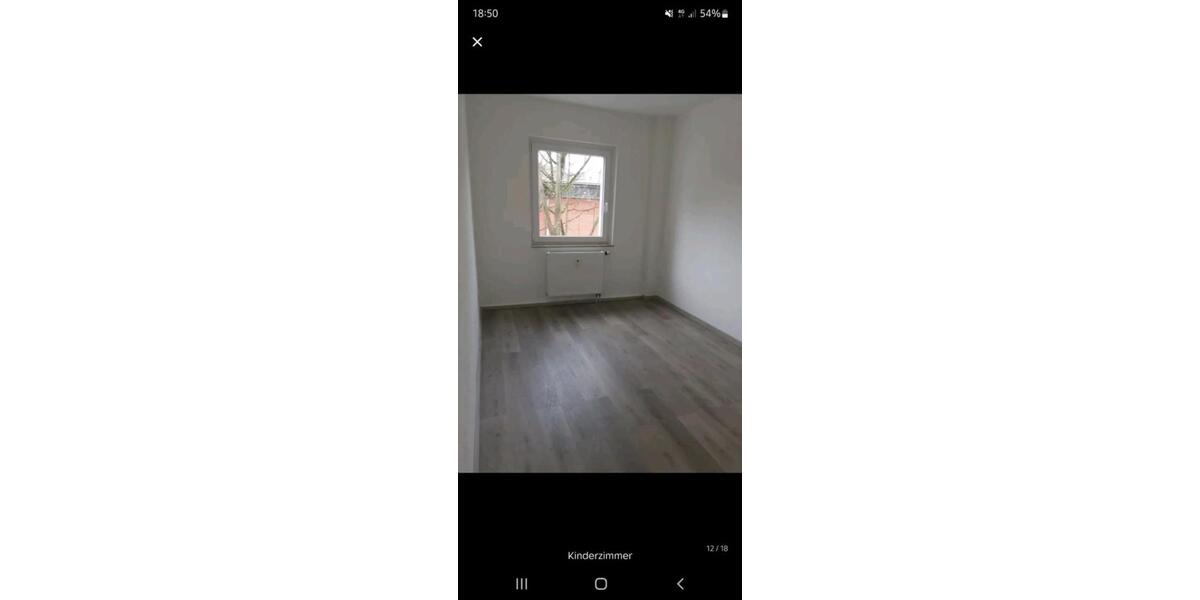 Etagenwohnung Essen Frillendorf - 3 Zimmer, 84 m&sup2;, 700&euro; | Angebot:23673191