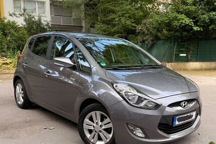 Hyundai ix20 97.000 km 5.499 &euro; Essen 45133
