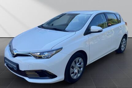 Toyota Auris 40.483 km 12.990 € Wuppertal 42109