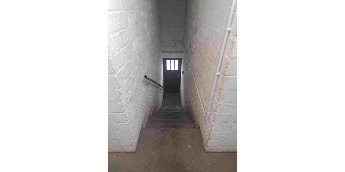 Erdgeschosswohnung in Essen Kray 3.5 zimmer