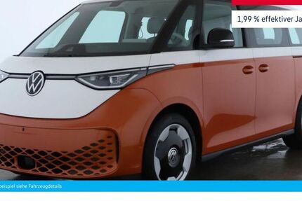 VW ID. Buzz