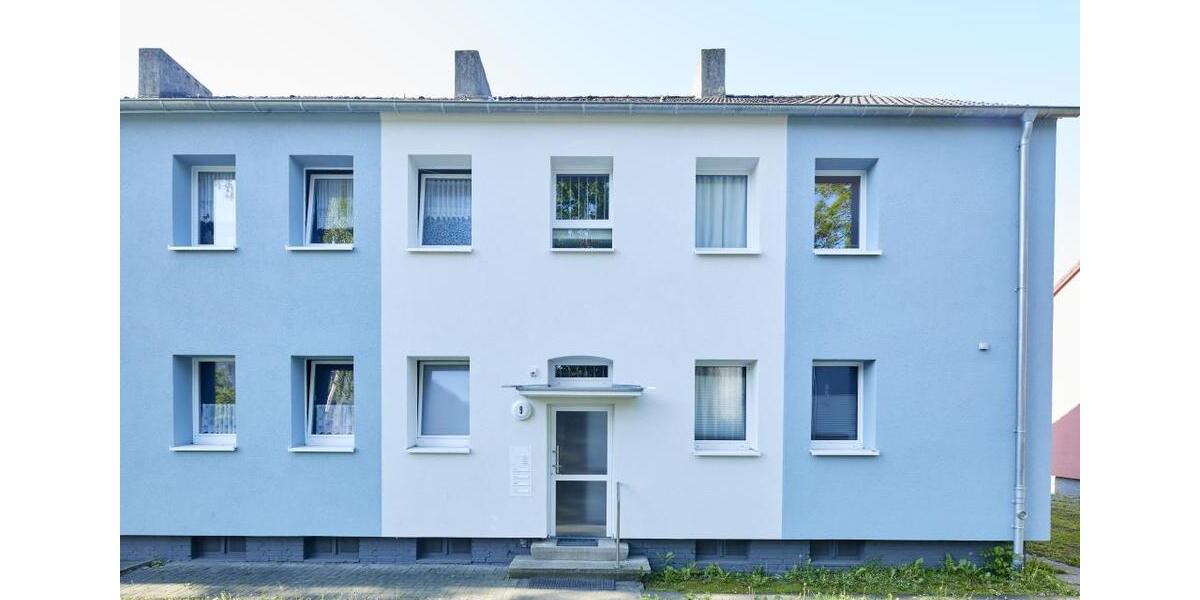 2-Zimmer-Wohnung in Dortmund Eving 2 zimmer