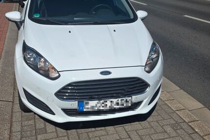 Ford Fiesta 179.000 km 3.385 &euro; Oberhausen 46147
