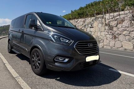 Ford Tourneo Custom 78.786 km 30.800 &euro; Marl 45772