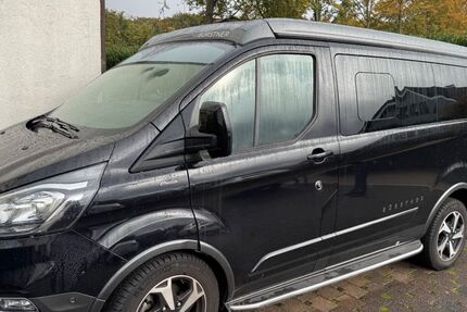 Ford Transit Custom 9.500 km 61.000 &euro; Schwelm 58332
