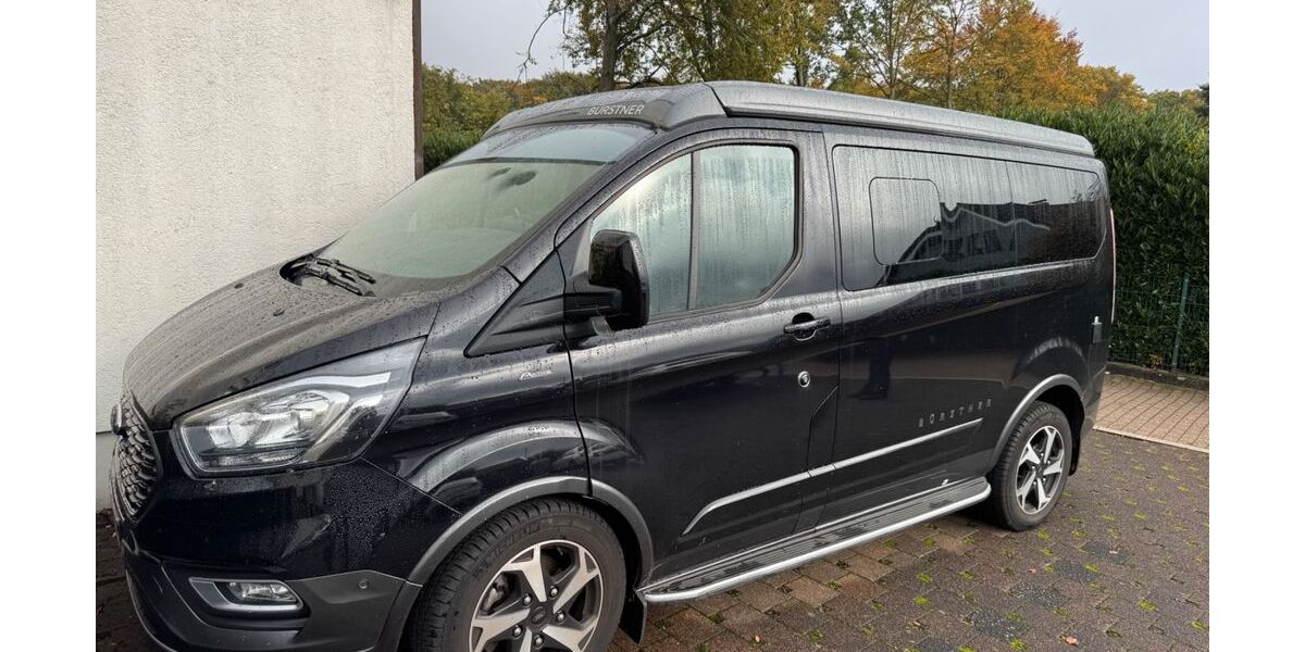 Ford Transit Custom 9.500 km 61.000 &euro; Schwelm 58332