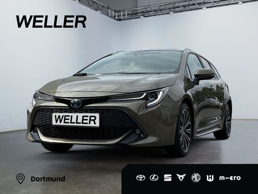 Corolla