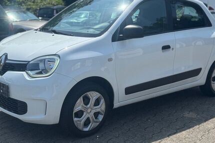Renault Twingo 113.000 km 5.999 € Recklinghausen 45665
