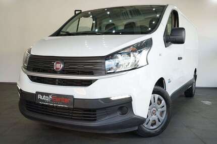 Fiat Talento 108.365 km 13.990 &euro; Ennepetal 58256