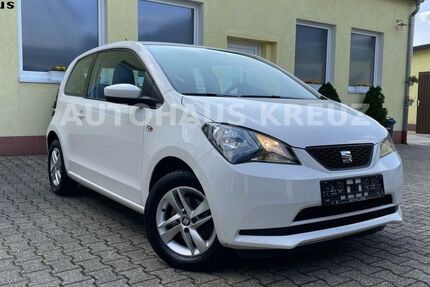 Seat Mii 68.900 km 6.499 € Hagen 58135
