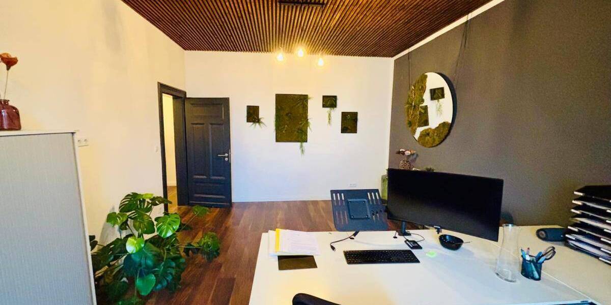 Gewerbeobjekt Recklinghausen Stadtmitte - 1.800&euro; | Angebot:23992606