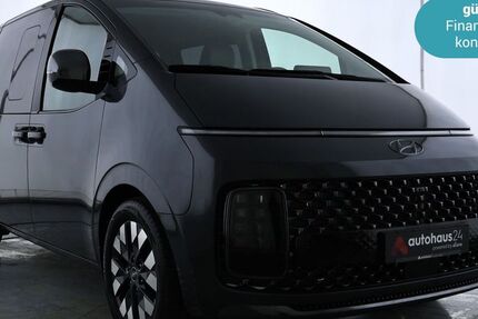 Hyundai STARIA 52.456 km 38.990 &euro; Wuppertal 42287