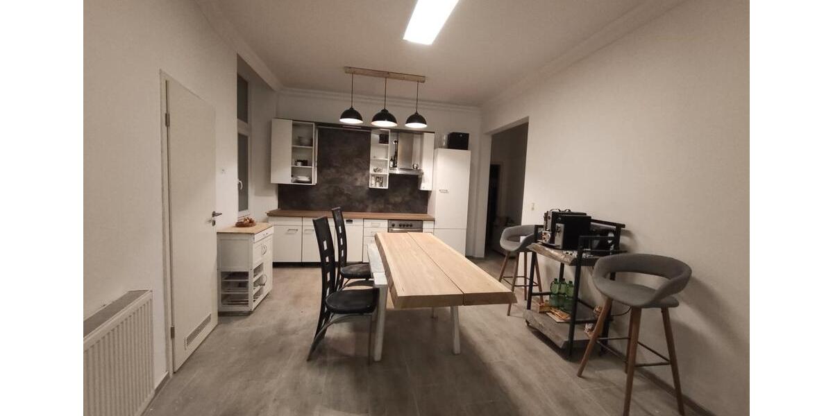 Etagenwohnung Dortmund Brackel - 4 Zimmer, 104 m&sup2;, 400&euro; | Angebot:26221223