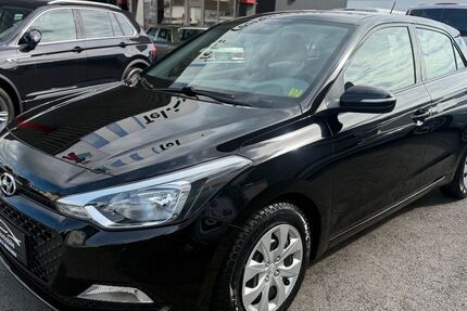 Hyundai i20 134.420 km 6.299 € Remscheid 42853