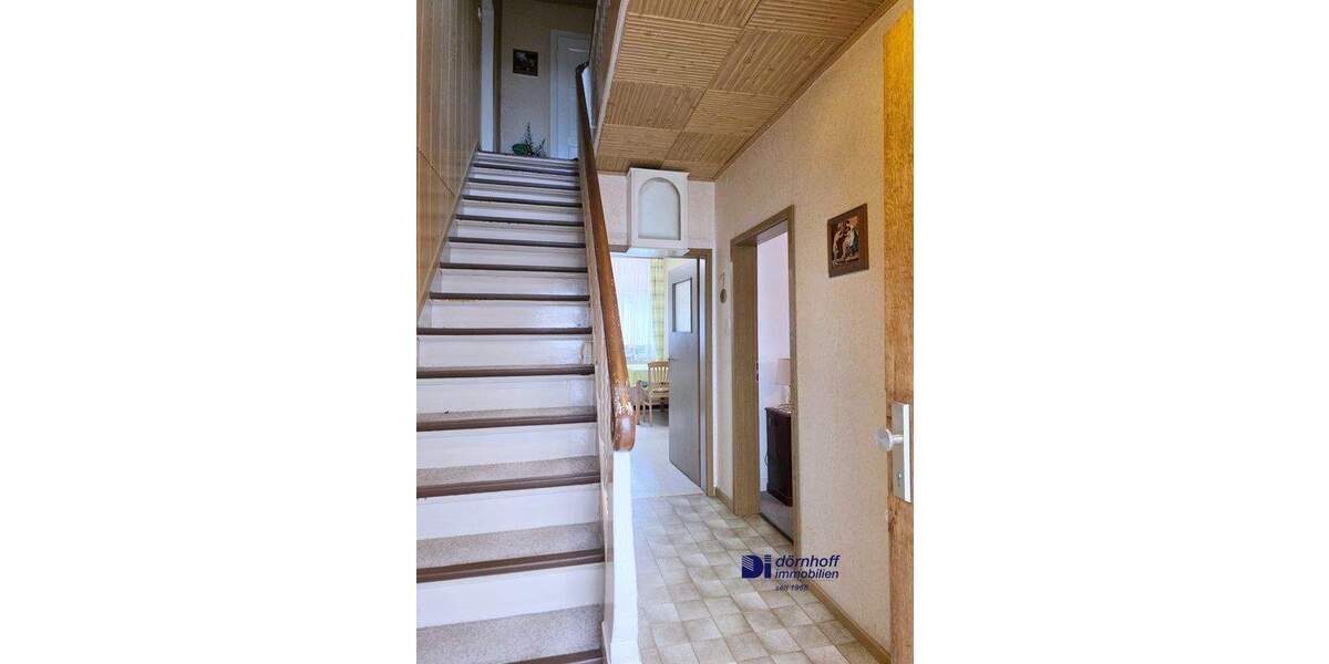 Einfamilienhaus Castrop-Rauxel Merklinde - 5 Zimmer, 140 m&sup2;, 320.000&euro; | Angebot:24311255