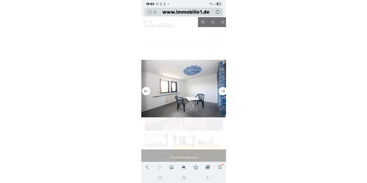 Gewerbeobjekt Gelsenkirchen Gelsenkirchen-West - 520&euro; | Angebot:26511282