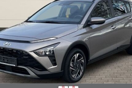 Hyundai BAYON 38.850 km 18.790 &euro; Dorsten 46286